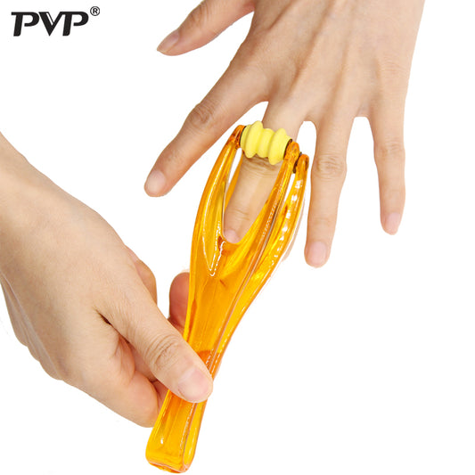 Acupressure Dual Roller Finger Massager