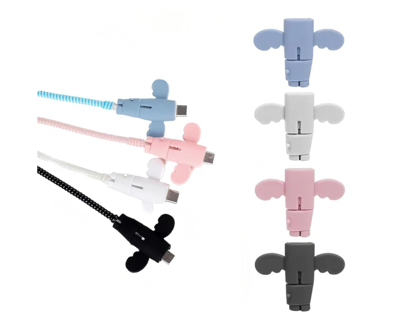 Data Cable Protective Cover
