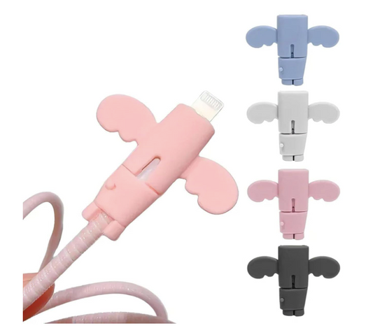 Data Cable Protective Cover