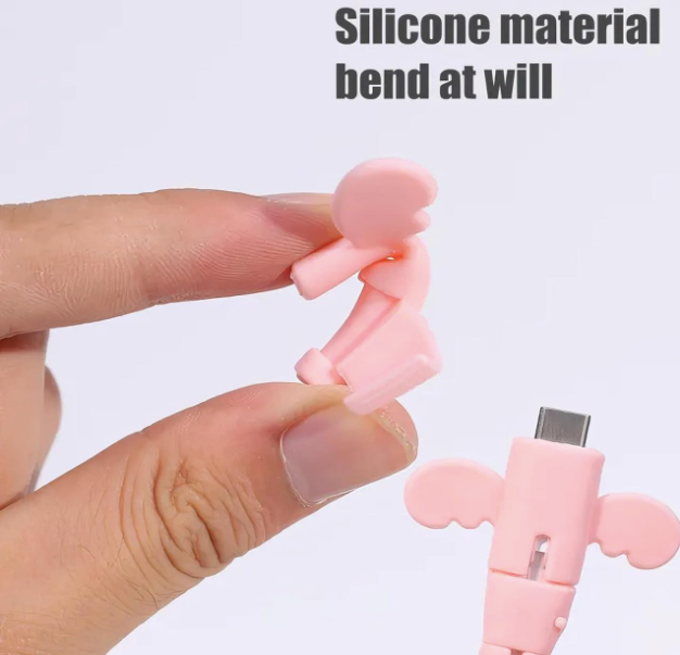 Data Cable Protective Cover