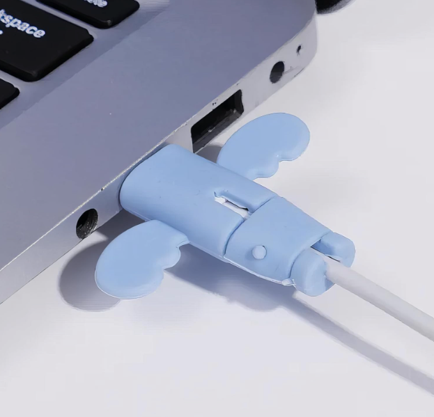 Data Cable Protective Cover
