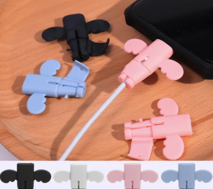 Data Cable Protective Cover